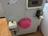 Incubator de ouă ILB-0.5 — Foto 3