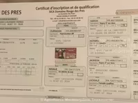 Bulle, Men-Anjou — Foto 2