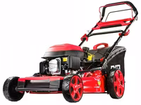 Газонокосилка бензиновая Red Technic RTKSS0096 R7 — photo 1