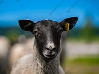 Carnero, Katum sheep — foto 7