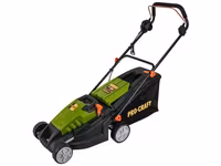 Mașină de tuns iarba motor cu inductie Procraft NM-2100 N9 — photo 1