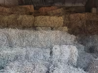 Продам сено — फ़ोटो 4