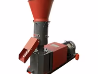 Гранулятор кормов Demetra DM-160RM, 380V (двигатель в комплекте) 0W — फ़ोटो 4